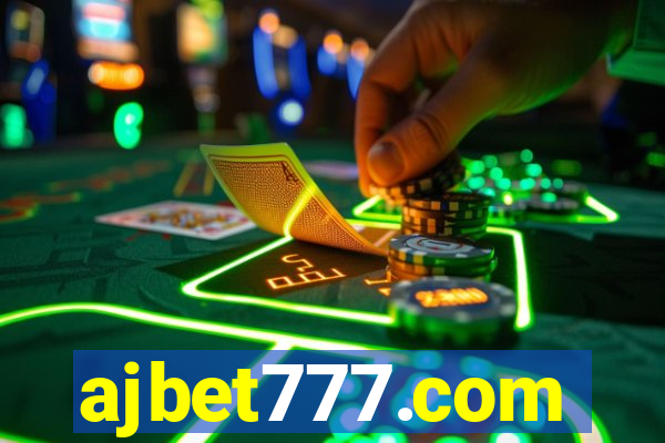 ajbet777.com