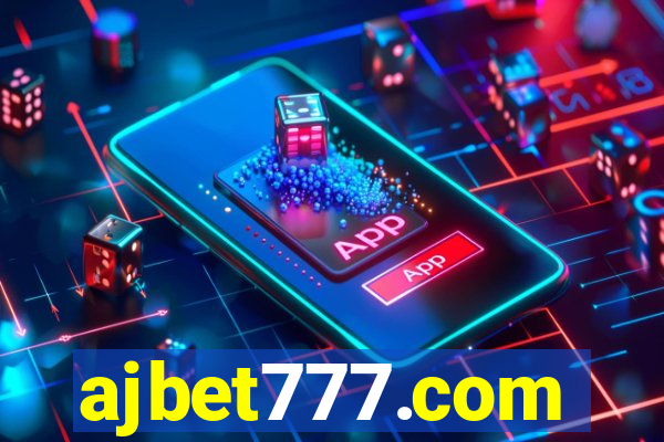 ajbet777.com