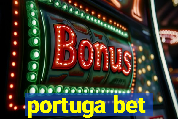 portuga bet