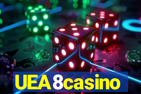 UEA8casino