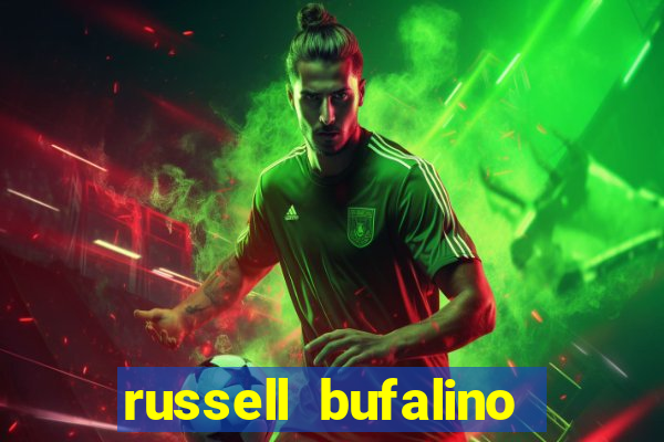 russell bufalino causa da morte