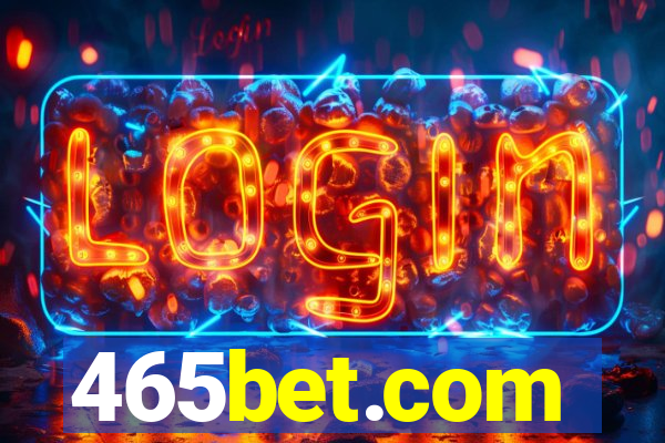 465bet.com