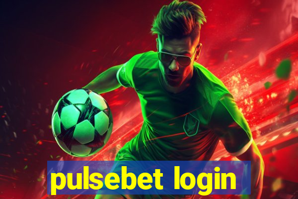 pulsebet login