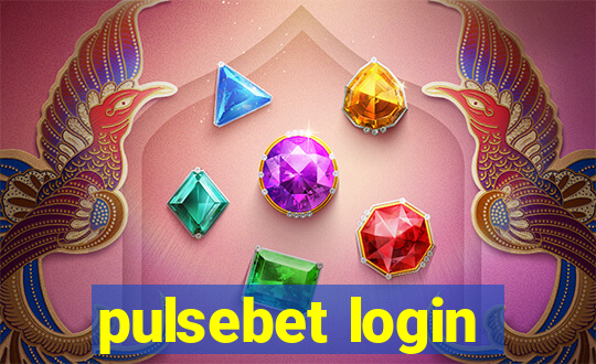 pulsebet login