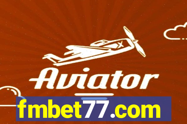 fmbet77.com