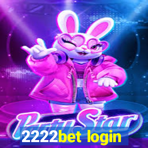 2222bet login