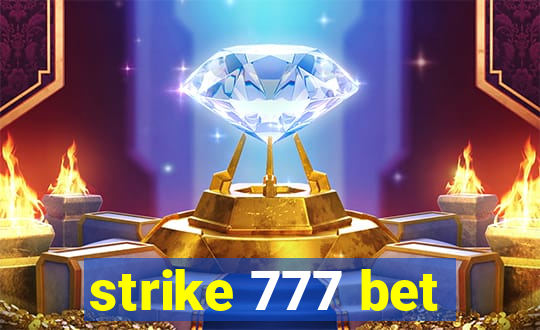 strike 777 bet