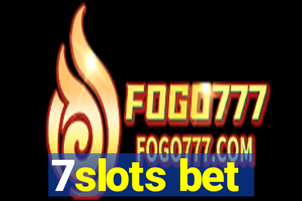 7slots bet