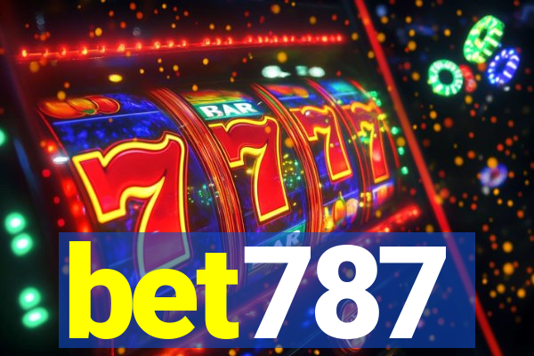 bet787