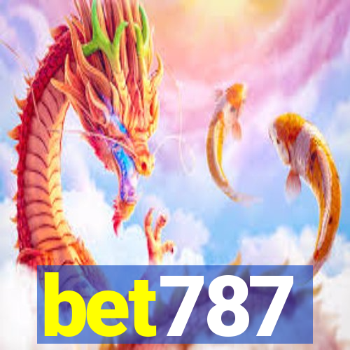 bet787