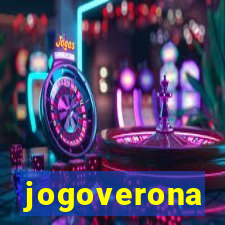 jogoverona