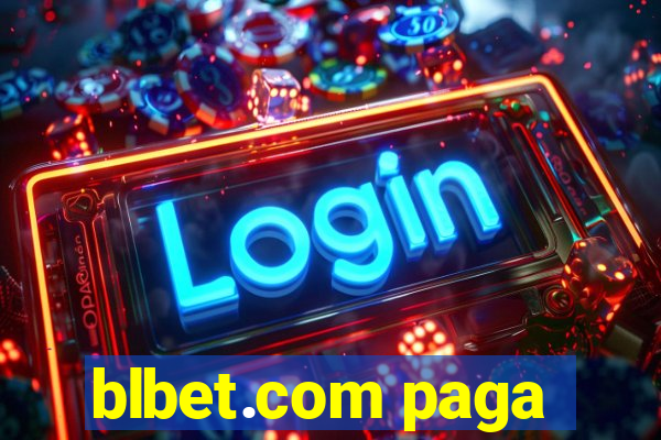 blbet.com paga