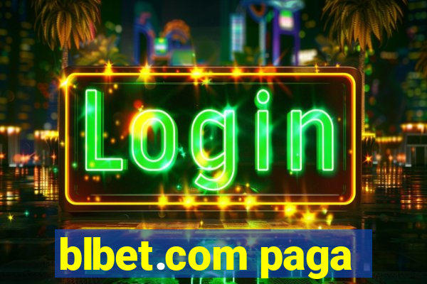 blbet.com paga