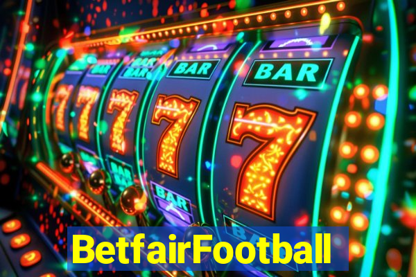 BetfairFootball