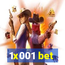 1x001 bet