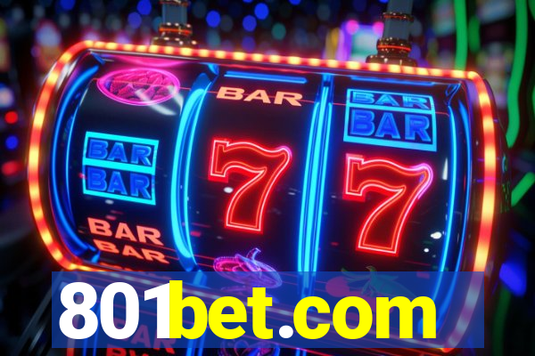 801bet.com