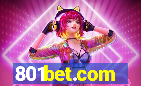 801bet.com