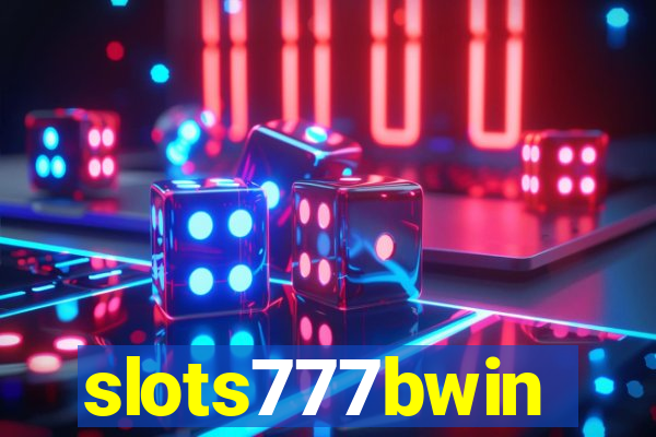 slots777bwin