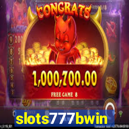 slots777bwin