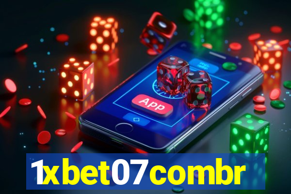 1xbet07combr