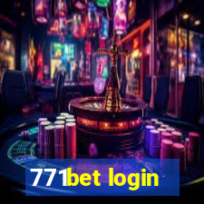 771bet login