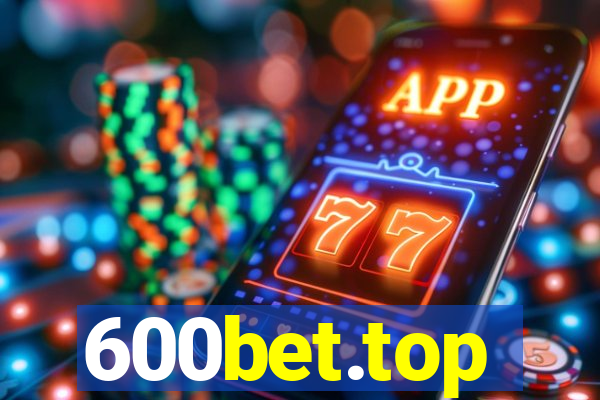 600bet.top