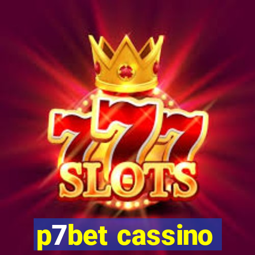 p7bet cassino