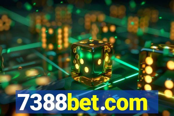 7388bet.com