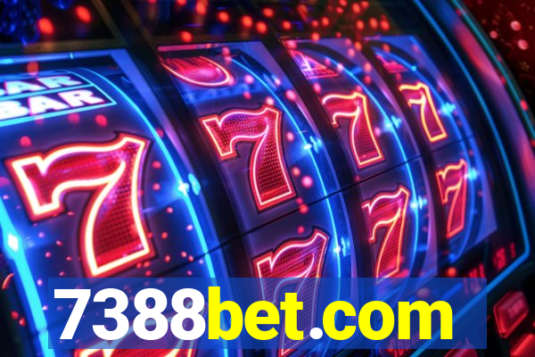 7388bet.com