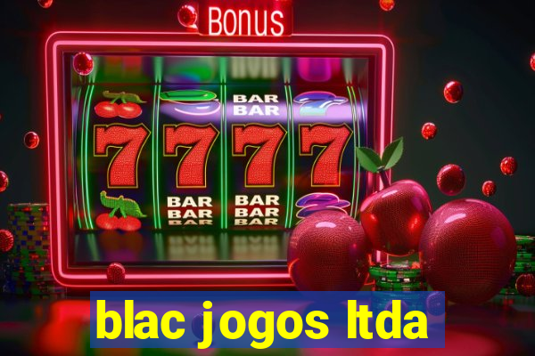 blac jogos ltda