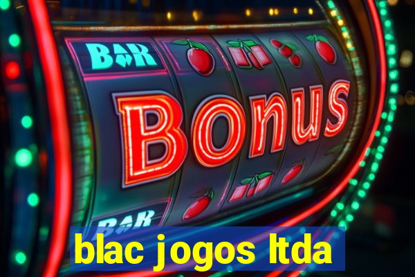 blac jogos ltda