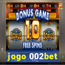 jogo 002bet