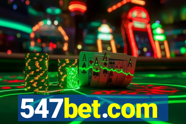 547bet.com