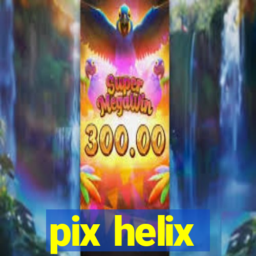 pix helix