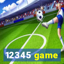 12345 game