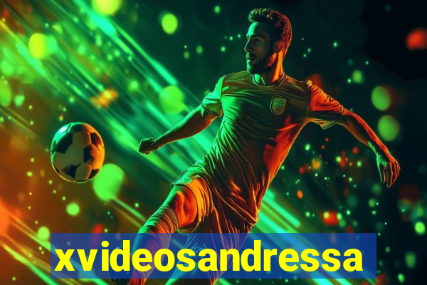 xvideosandressaurach