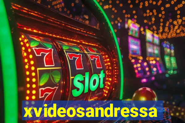 xvideosandressaurach