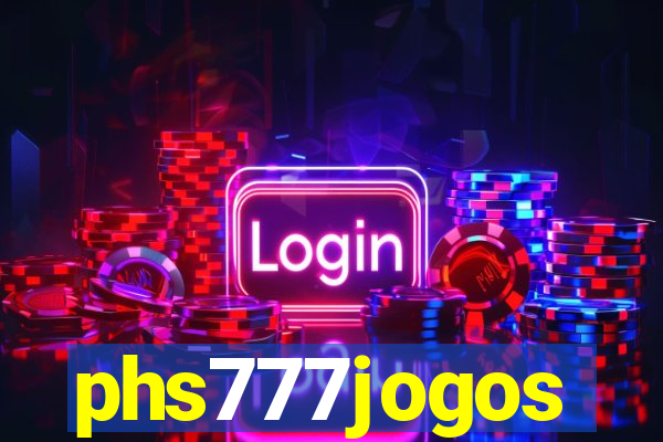 phs777jogos