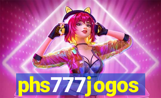 phs777jogos