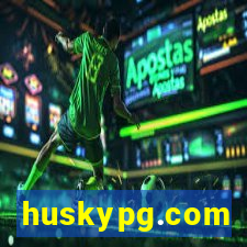 huskypg.com