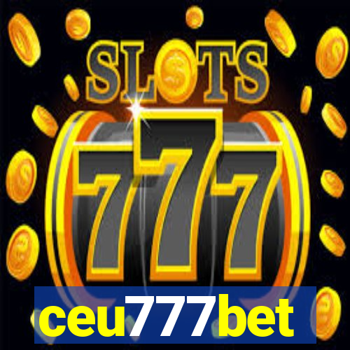 ceu777bet