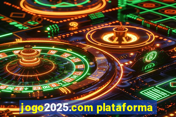 jogo2025.com plataforma