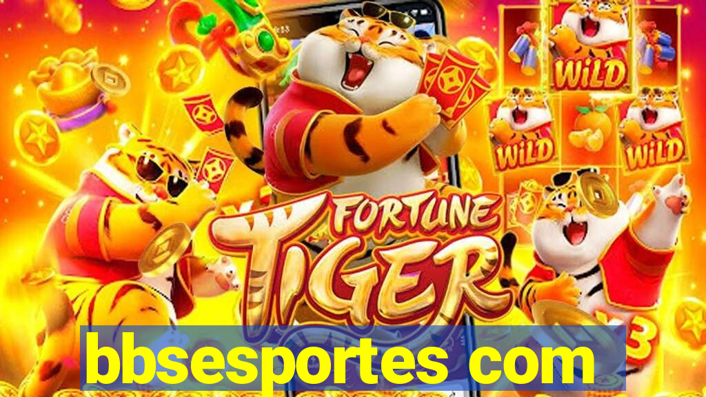 bbsesportes com