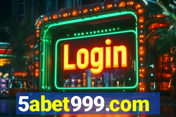 5abet999.com