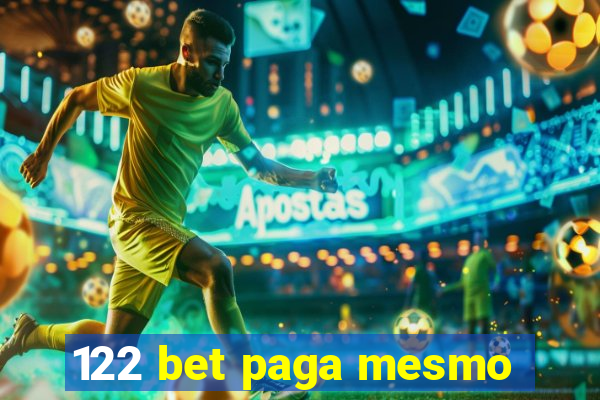 122 bet paga mesmo