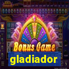 gladiador significado espiritual