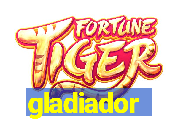 gladiador significado espiritual