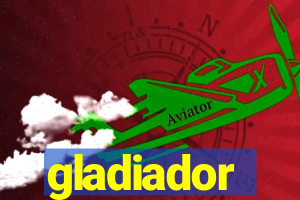 gladiador significado espiritual