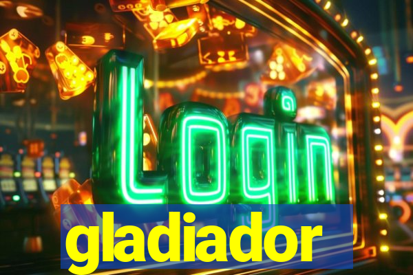 gladiador significado espiritual