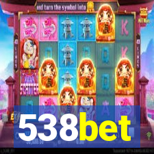 538bet